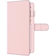 Vintage Genuine Leather RFID Blocking Simple Checkbook Cover With Snap Closure Rfid157htc C Rfid157htc Leather Wallets For Mens 23007266641 2048x