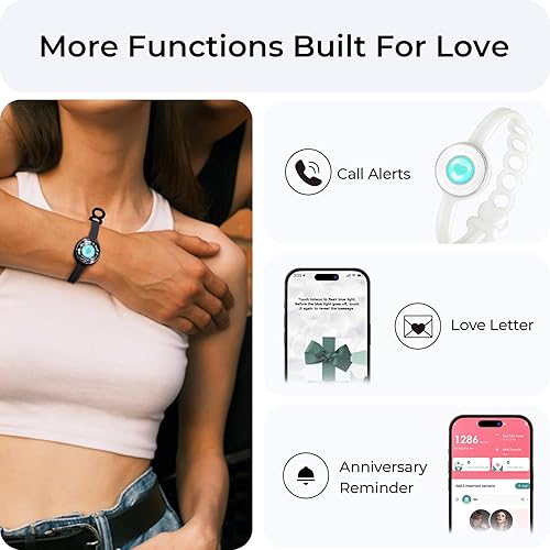 best lubricant for padlocks Fitsleeps Alarm Clock Watch - Fitsleeps Alarm Bracelet for Heavy Sleepers &  Kids, Snooze, Waterproof Vibrating Smart Watch, Wrist Alarm Clock for Men  and Women (Light Blue)