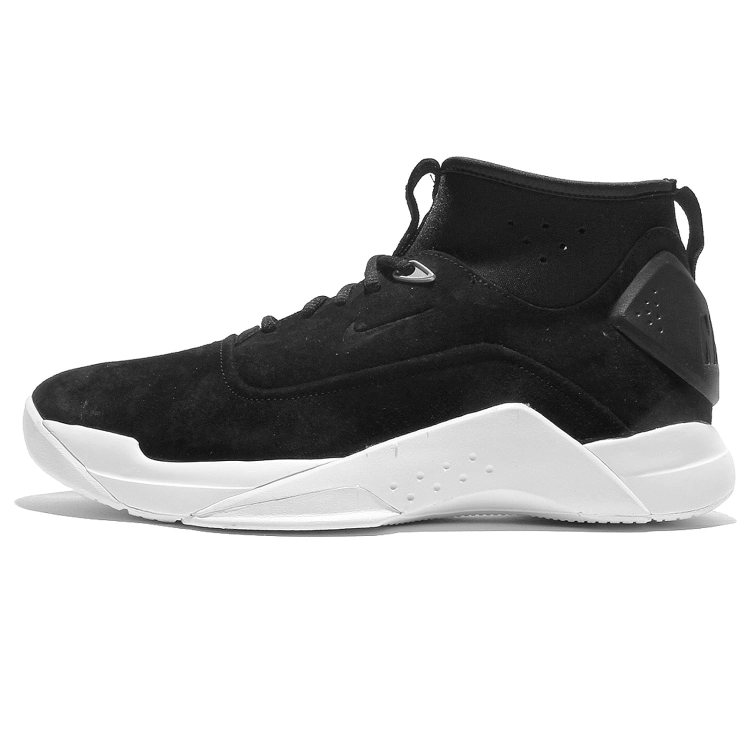 nike hyperdunk low lux