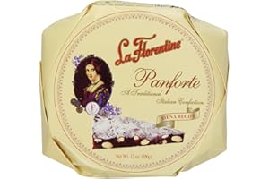 La Florentine Panforte, 12 oz