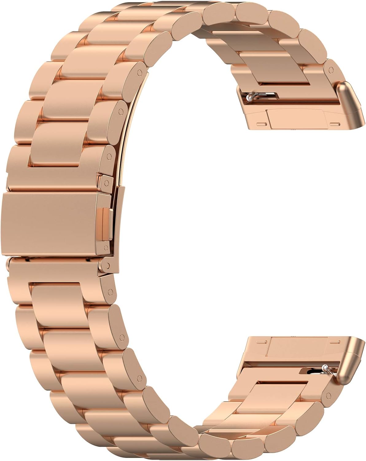 TenCloud Straps Compatible with Fitbit Versa 4/Versa 3/Sense 2/Sense Strap - Image 4