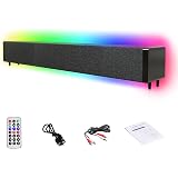 Amazon.com: Monster Soundbar: Home 
