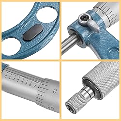 HARFINGTON Outside Micrometer
