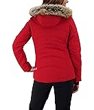 Obermeyer Tuscany II Jacket Rival Red 4