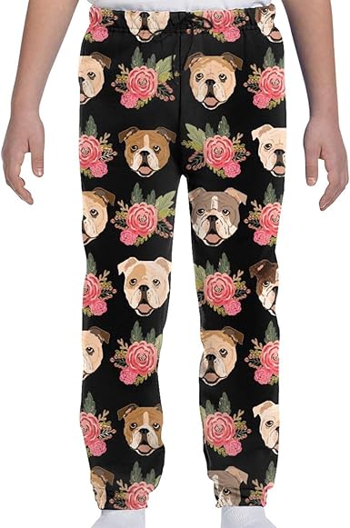 Amazon boys joggers Clearance