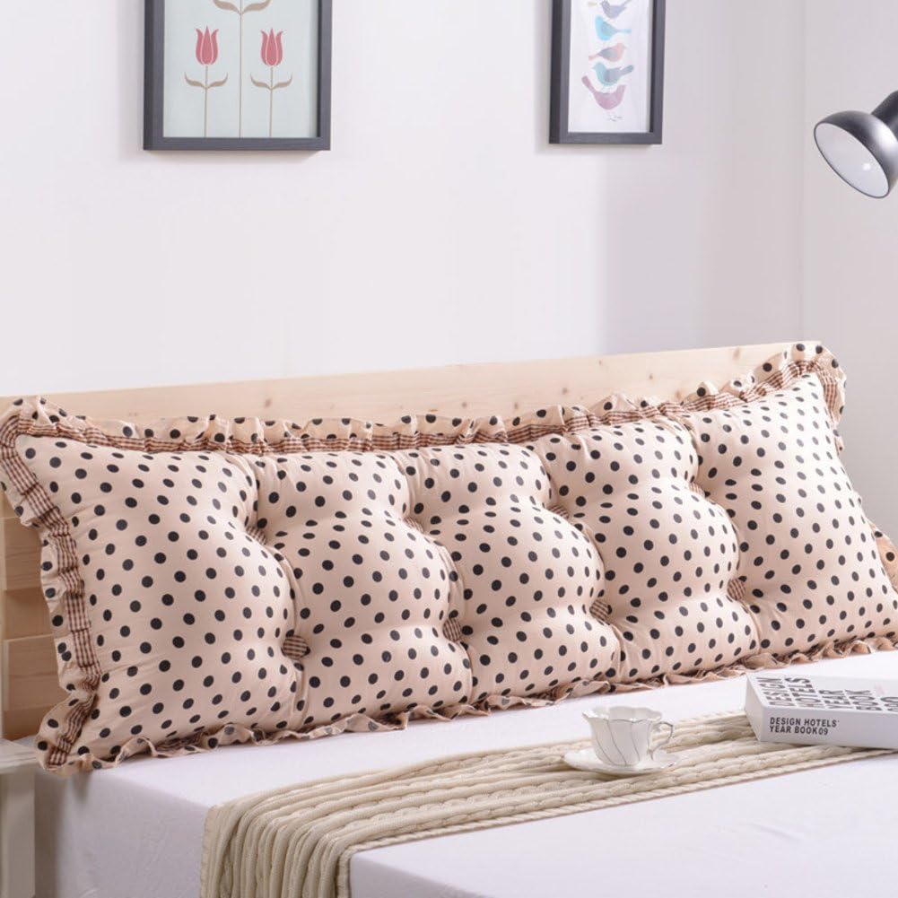 Bedroom Dormitory Cushion Sofa Bed Cushions Back Cute Tatami