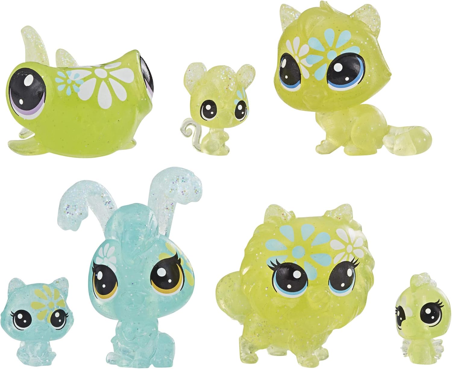littlest pet shop 7