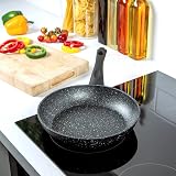 Blackmoor Classic 28cm Frying Pan Non-Stick Induction Suitable view 8