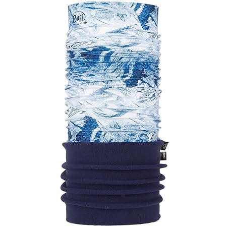 Buff Erwachsene Multifunktionstuch MOSSY OAK POLAR, 100467.00