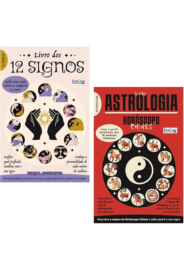 Os 12 Signos Do Zodiaco E Seus Tipos De Personalidade Signos Do