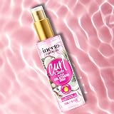 Inecto Curl Club All-In-One Curl Activating Spray 200ml Vegan Cruelty Free view 4