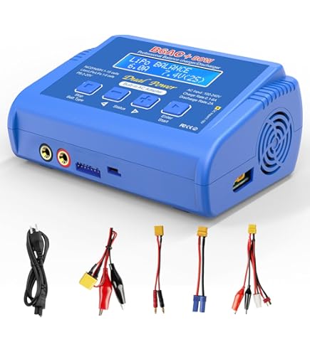 iCharger X6 : Amazon.ca: Toys & Games