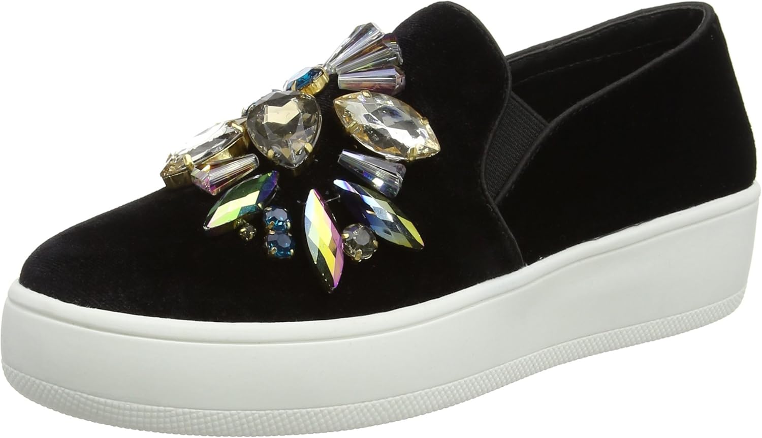 carvela laidback trainers