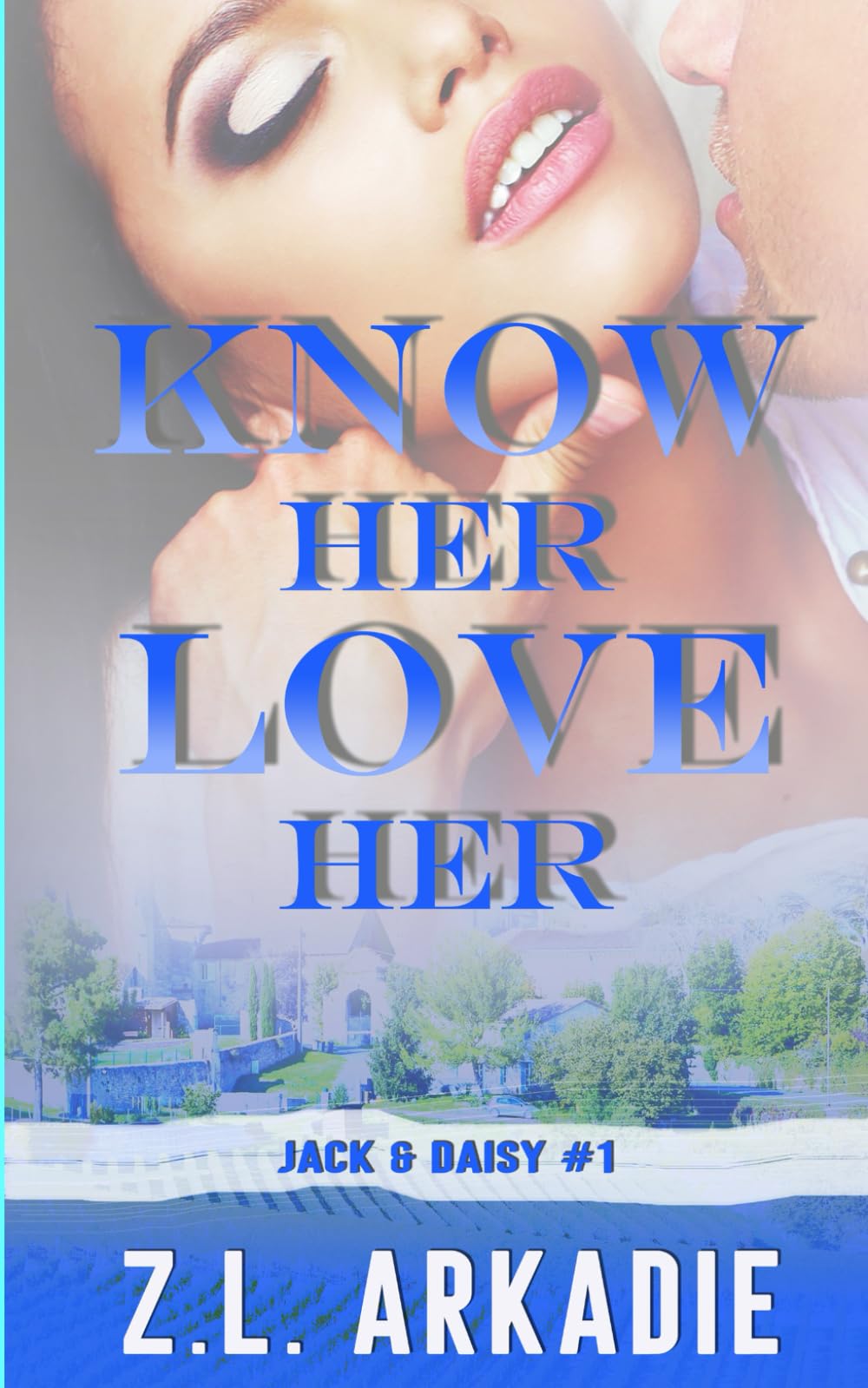 He's So Bad: A San Francisco Love Story: 6 (Steamy Destinations Romance Series)