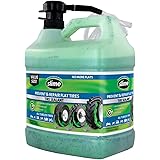 Slime Tire Sealant and Tire Repair 1 Gallon