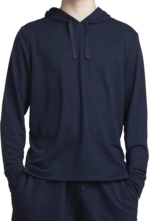 Joe Boxer Mens Hoodie Amazon.ca Clothing & Accessories