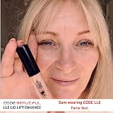CODE Beautiful Lid Lift Enhance Eye Primer Concealer Fairer Soul Vegan Cruelty view 5