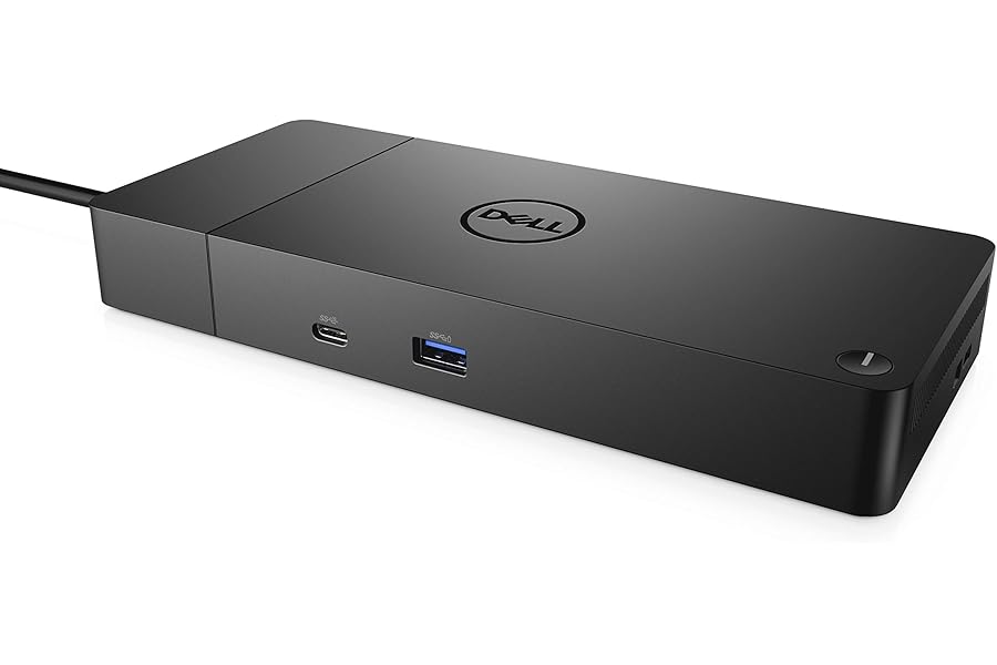 Best Professional 130W Dual Display Dock 2026