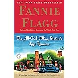 The All-Girl Filling Station's Last Reunion: A Novel