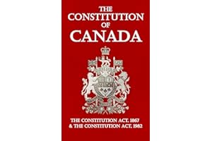 The Constitution of Canada