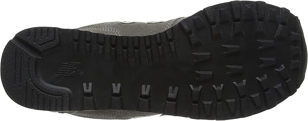 new balance m574gs grey