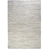 Uttermost 71092-8 Nyala Ecru 8 Ft X 10 Ft