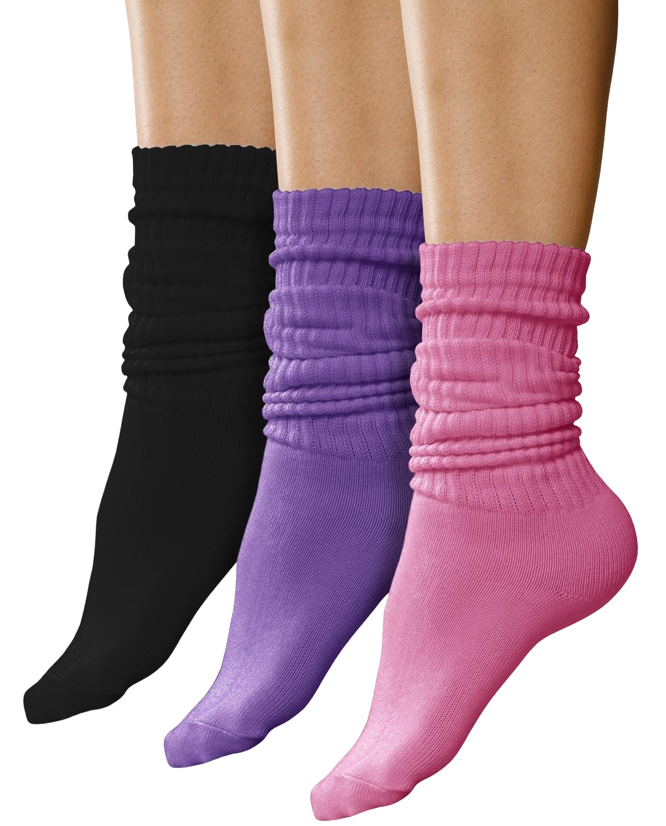 Fluid Dames Slouch Handtassen Zwart Fluid Dames Slouch Handtassen Zwart
