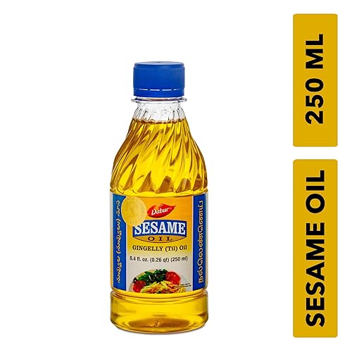Best Sesame Oils Of 2024 Reviews & Buying Guide Chef's Resource