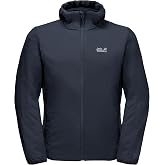 Jack Wolfskin mens Jwp Atmos Jkt M