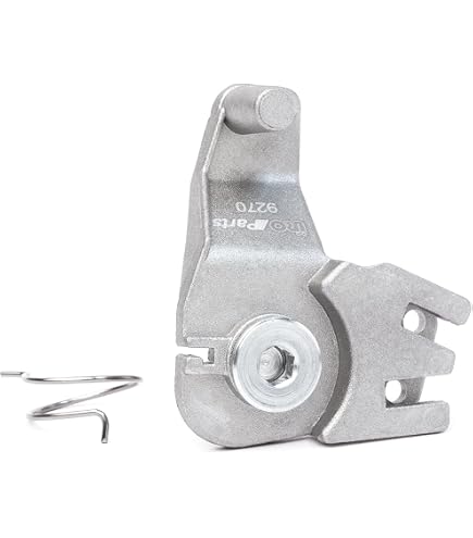 Rear Tailgate Lock Actuator For 1999-2005 VW Jetta (GL, GLS, GLI, TDI) - 1J5827505B