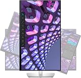 Dell P3223QE 31.5 Inch 4K UHD LED LCD Monitor 16:9 Black Silver view 3