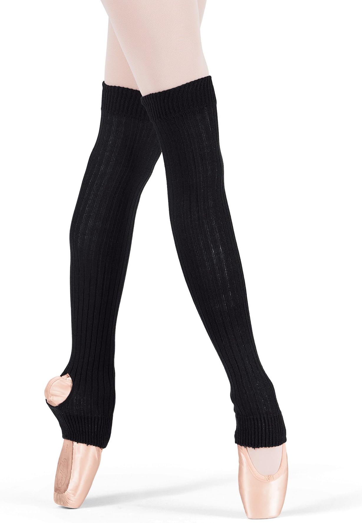 Body Wrappers 194 Women's 27" Legwarmers