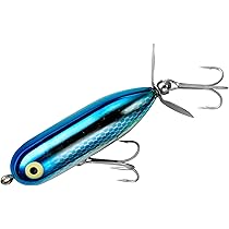 HEDDON CRAZY CRAWLER #2100 BWH ジンクアイ HEDDON CRAZY CRAWLER #2100 BWH ジンクアイ（ヘドンルアー