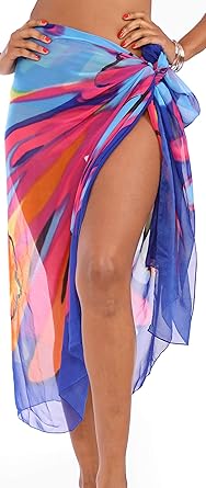 bathing suit sarong amazon