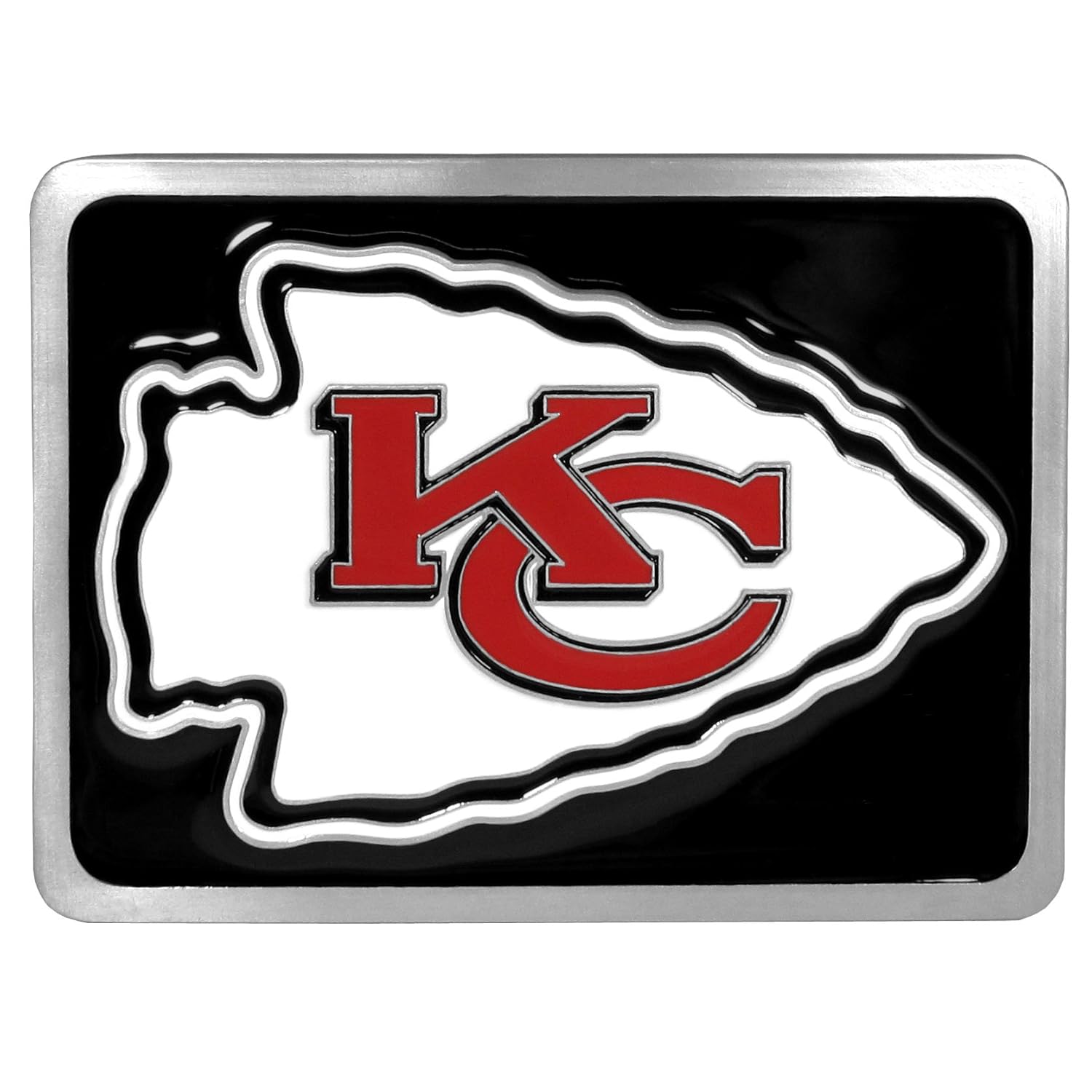 Best kc chiefs seat covers
