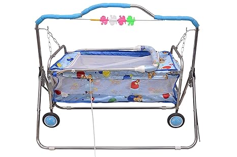 baby trolley jhula