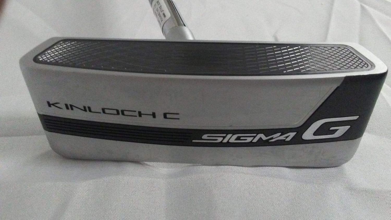ping kinloch sigma g putter