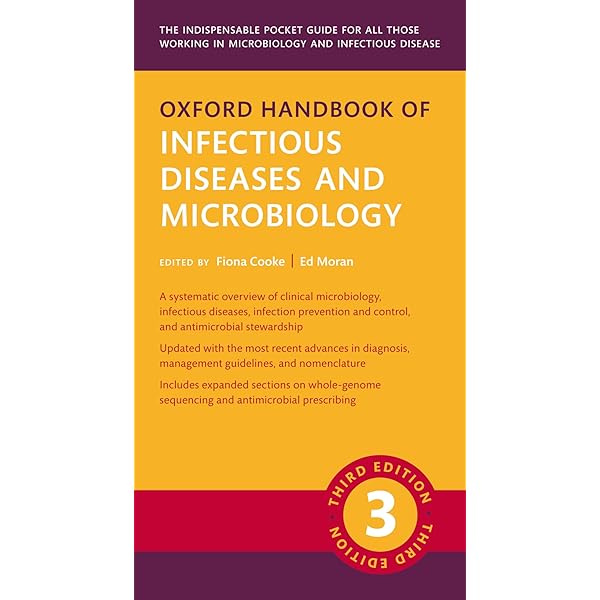 Oxford Handbook of Tropical Medicine (Oxford Medical Handbooks
