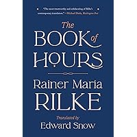 The Book of Images, Bilingual Edition: Rainer Maria Rilke, Edward