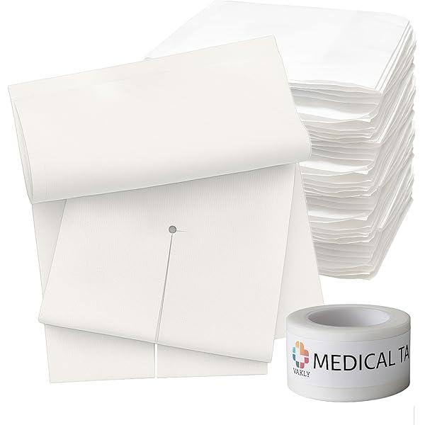 Amazon.com: WP000-7088 7088 Sponge Excilon AMD 2's Gauze