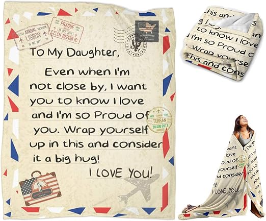 mom and daughter experience gifts