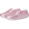 Floafers Girl's Prodigy Driver Sparkle (Toddler/Little Big Kid) Loafer Flat