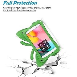 UUcovers Kids Case for Samsung Galaxy Tab A 8.0