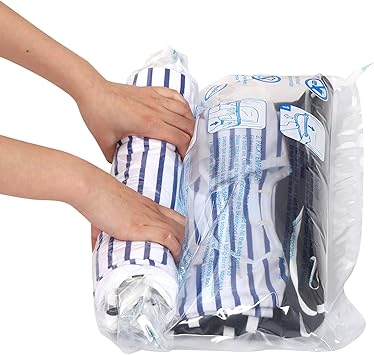 amazon travel storage bags
