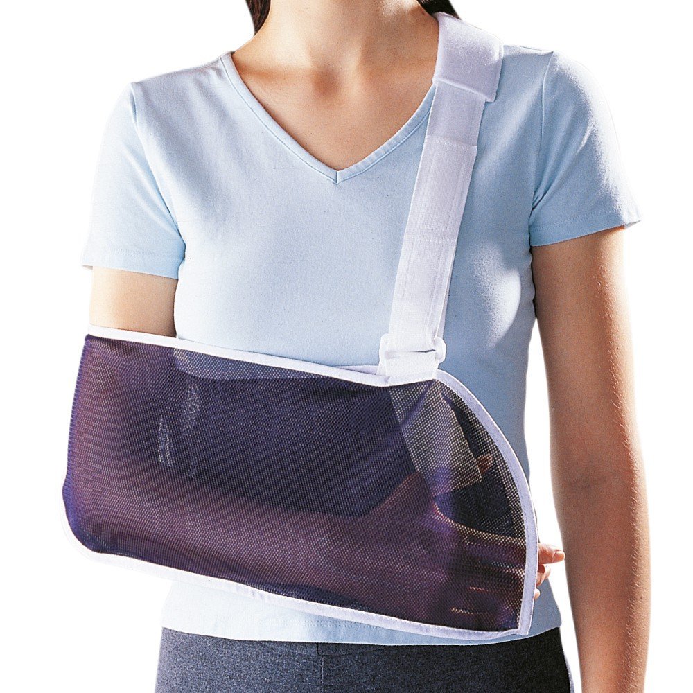 LP SUPPORT X-Large Arm Sling