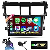2G+64G for 2007-2012 Toyota Yaris Vios Android Car