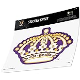 Desert Cactus Los Angeles Kings Sticker LA NHL Team National Hockey League Vinyl Decal Laptop Water Bottle Car Scrapbook (Vintage Individual B)