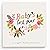 Lucy Darling Baby's First Year Memory Book: A Simple Book of Firsts - Little Artist Baby Journal - Baby Album