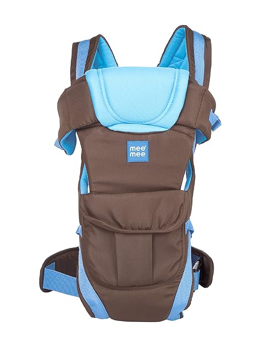 mee baby carrier