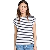 AG Adriano Goldschmied Women's Lyra Top